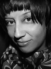 Özlem Kaveller, singer and composer Özlem Kaveller, singer and composer