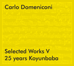 Carlo Domeniconi CD Selected Works 5 Carlo Domeniconi CD Selected Works 5