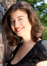 Annika Hinsche, mandolinist Annika Hinsche, mandolinist