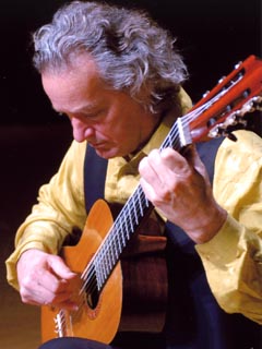 Carlo Domeniconi - composer and guitarist Carlo Domeniconi - composer and guitarist
