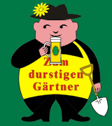 zum durstigen gärtner logo