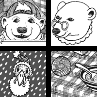 Christmas with the Bears