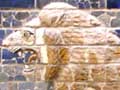 Pergamon Museum photos