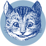 The Cheshire Cat Blog at My Favourite Planet Blogs