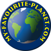 My Favourite Planet - the online travel guide My Favourite Planet - the online travel guide