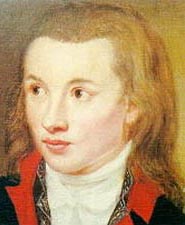 Novalis portrait