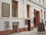 Kollwitzstrasse 76