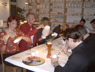 Keramikmalstudio