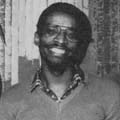 Charles Lewis, bass player Charles Lewis, bass player