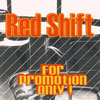 Hugh Featherstone and Red Shift, promotional CD