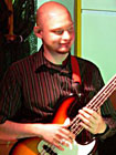 John Renerken - bass