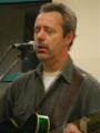Hugh Featherstone, Candlelight concert for Amnesty International, Viersen, 2005
