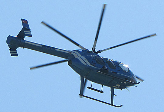 helicopter over Istanbul helicopter over Istanbul