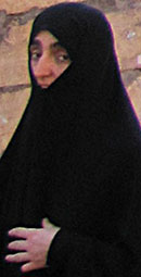 All covered up All covered up