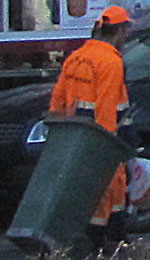 garbage collectors in Istanbul garbage collectors in Istanbul