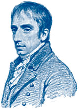 William Wordsworth portrait William Wordsworth portrait