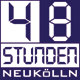 48 Stunden Neukölln, Berlin