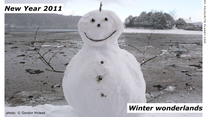 Winter wonderlands at The Cheshire Cat Blog Winter wonderlands at The Cheshire Cat Blog
