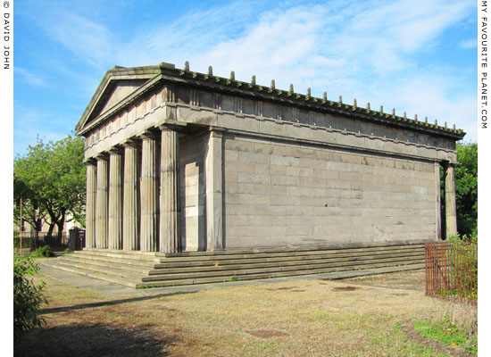 The Oratory, Toxteth, Liverpool, designed by John Foster at The Cheshire Cat Blog
