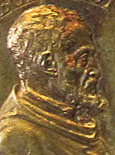 Michelangelo Buonarotti, medallion 1561, Bodenmuseum Berlin, at The Cheshire Cat Blog Michelangelo Buonarotti, medallion 1561, Bodenmuseum Berlin, at The Cheshire Cat Blog