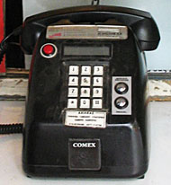 Ancient Athenian telephone at The Cheshire Cat Blog Ancient Athenian telephone at The Cheshire Cat Blog