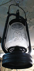 Old storm lantern in a in Monastiraki junk shop, Athens, Greece at The Cheshire Cat Blog Old storm lantern in a in Monastiraki junk shop, Athens, Greece at The Cheshire Cat Blog