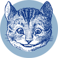 The Cheshire Cat Blog at My Favourite Planet Blogs