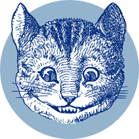 The Cheshire Cat Blog takes a short break