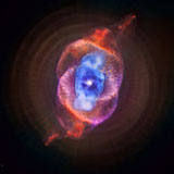 Cat's Eye Nebula