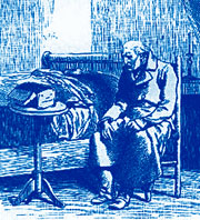 Sir Tristan Drood died alone in complete poverty Sir Tristan Drood died alone in complete poverty