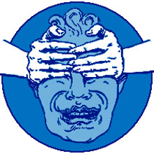 Blinded Blinded