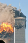 The Mysterious Edwin Drood's Column - the 9 / 11 attacks - Ambivalent anniversaries at My Favourite Planet The Mysterious Edwin Drood's Column - the 9 / 11 attacks - Ambivalent anniversaries at My Favourite Planet