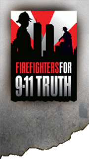 Firefighters for 9-11 Truth at the Mysterious Edwin Drood's Column