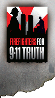 Firefighters for 9-11 Truth at the Mysterious Edwin Drood's Column Firefighters for 9-11 Truth at the Mysterious Edwin Drood's Column