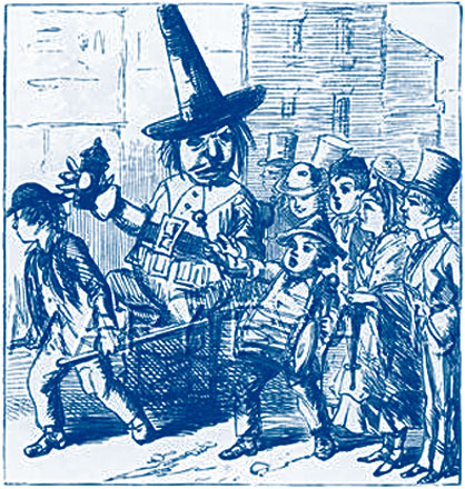 English children celebrate the foiling of the 1605 Gunpowder Plot to blow up the Houses of Parliament at the Mysterious Edwin Drood's Column English children celebrate the foiling of the 1605 Gunpowder Plot to blow up the Houses of Parliament at the Mysterious Edwin Drood's Column