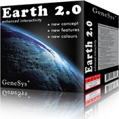 Earth 2.0 packshot
