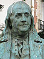 Benjamin Franklin