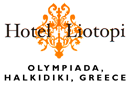 Hotel Liotopi, Olympiada, Halkidiki, Macedonia, Greece