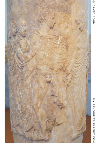 The Myrrhine lekythos in National Archaeological Museum, Athens at My Favourite Planet The Myrrhine lekythos in National Archaeological Museum, Athens at My Favourite Planet