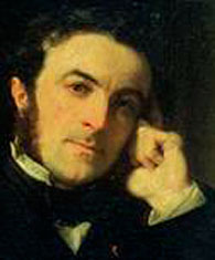 Charles Ernest Beulé, French archaeologist and politician at My Favourite Planet
