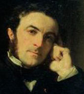 Charles Ernest Beulé, French archaeologist and politician at My Favourite Planet