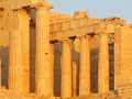 photos of the Propylaia, Acropolis, Athens, Greece at My Favourite Planet