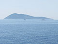 Stroggyli island near Kastellorizo, Greece at My Favourite Planet