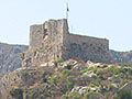 The Castle of the Knights of Saint John, Kastellorizo island, Greece at My Favourite Planet