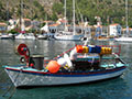 photos of Kastellorizo island, Greece at My Favourite Planet
