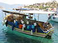 photos of Kastellorizo island, Greece at My Favourite Planet