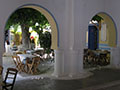 The Nea Agora market hall, Kastellorizo, Greece at My Favourite Planet