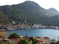 photos of Kastellorizo town, Greece at My Favourite Planet