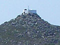 Photos of the Monastery of Profitis Ilias, Patmos island, Greece at My Favourite Planet