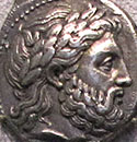 King Philip II of Macedon at My Favourite Planet King Philip II of Macedon at My Favourite Planet